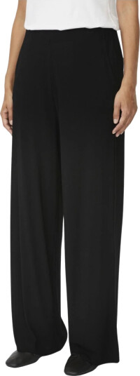 Masai Dame Bukser Svart XL,