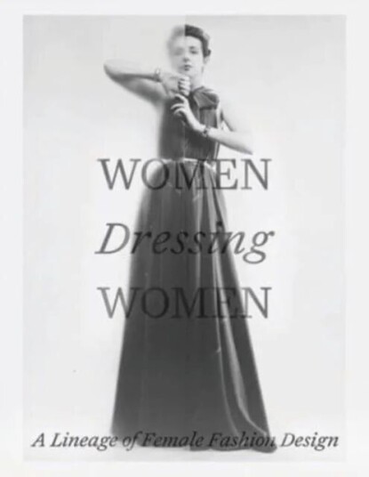 Women Dressing Women Av Mellissa Huber, Karen Van Godtsenhoven