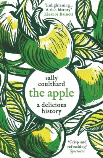 The Apple: A Delicious History The Apple: A Delicious History