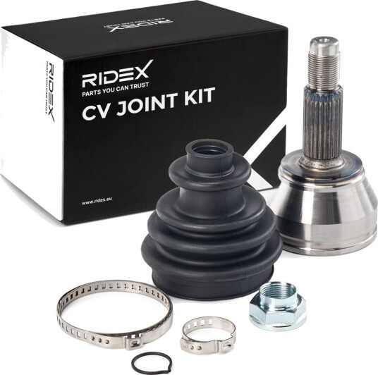 Drivledd RIDEX 5J0140