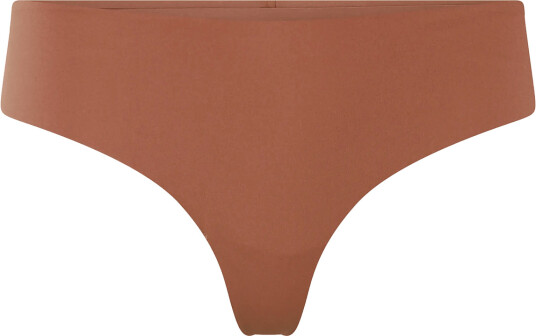 Girlfriend Collective | Sport Thong Bonded | M