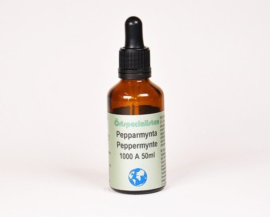 PEPPERMYNTE