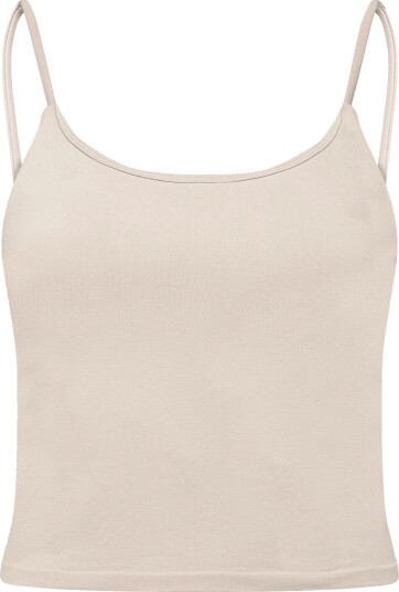 aim´n Shape Seamless Strap Singlet   SAND   M