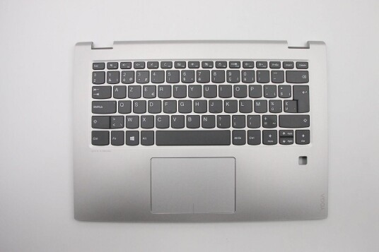 Lenovo Upper CaseC80X8YOGAMGRFPNBLW/K MEDION
