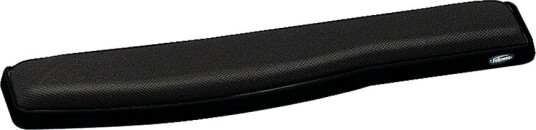 Fellowes håndleddstøtte til tastatur 489x89x25.4mm Fellowes håndleddstøtte til tastatur 489x89x25.4mm