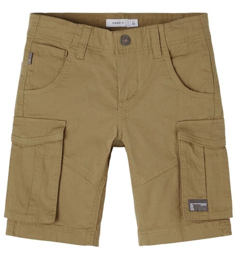Name It Kelp Ryan Twill Shorts Noos 92