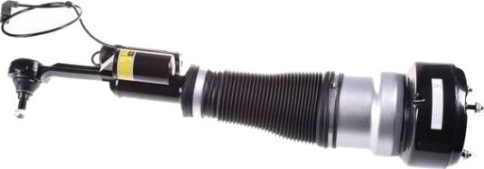 Luftdempere DENCKERMANN DSA021G