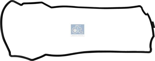 Tetning, topplokkdeksel DT Spare Parts 4.20725