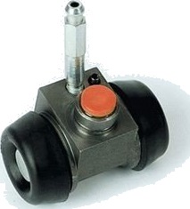 HELLA 8AW 355 531-671 Hjulsylinder, brems