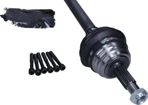 MAXGEAR 49 0921 Drivaksel MAXGEAR 49 0921 Drivaksel