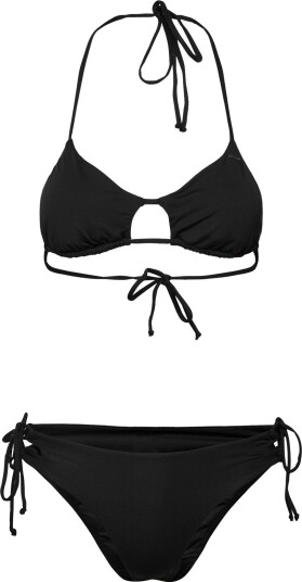 O"neill Madrid Jensen Bikini Set   Black   36