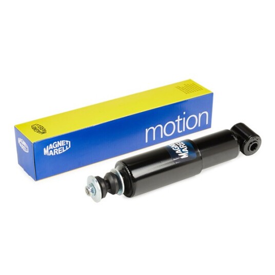 Støtdemper MAGNETI MARELLI 351489080000