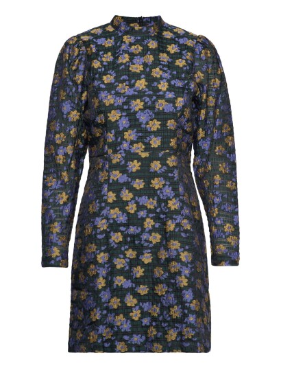 YAS | Yaslaurie Ls Dress | M