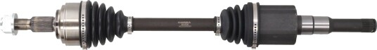 Drivaksel KAMOKA 5010036