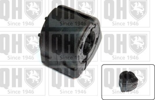 Lagring, stabilisator QUINTON HAZELL EMB7303