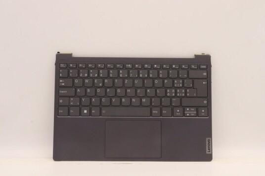Lenovo COVER Upper Case ASM_SWS Lenovo COVER Upper Case ASM_SWS