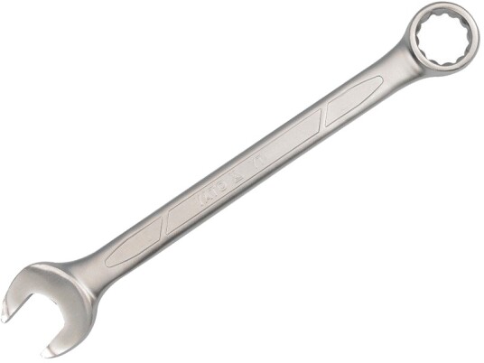 YATO YT-00760 Kombinasjonsnøkkel
