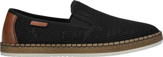 Rieker Rieker Men"s Shoes B5276 00 Black Black 43