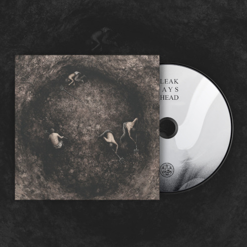 Pure Wrath Bleak Days Ahead CD