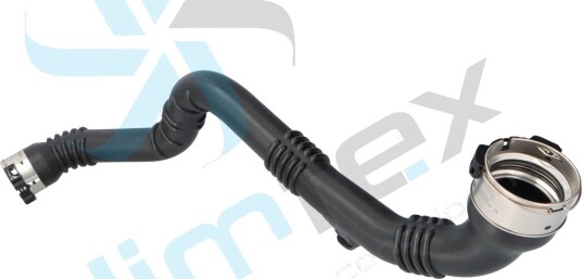 CLIMTEX CX2 300 Ladeluftslange