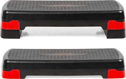 Gymstick STEP BOARD Gymstick STEP BOARD