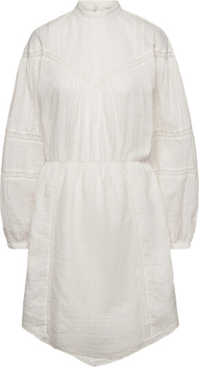2NDDAY 2Nd Melisandra Cotton Romance Cream 34