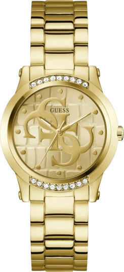 Guess Dame Accessories Gul ONE SIZE, Guess Dame Accessories Gul ONE SIZE,