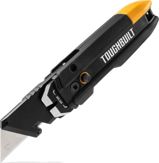 Toughbuilt Universalkniv Pry Bar Tb-H4-12-IST Svart