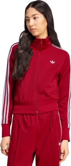 Adidas Originals Firebird Classic Tt Red S