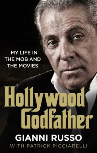 Hollywood Godfather Av Gianni Russo Hollywood Godfather Av Gianni Russo