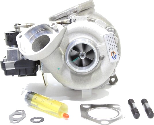 Turbolader ALANKO 10900107