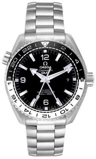 Omega Herreklokke 215.30.44.22.01.001 Seamaster Planet Ocean 600M