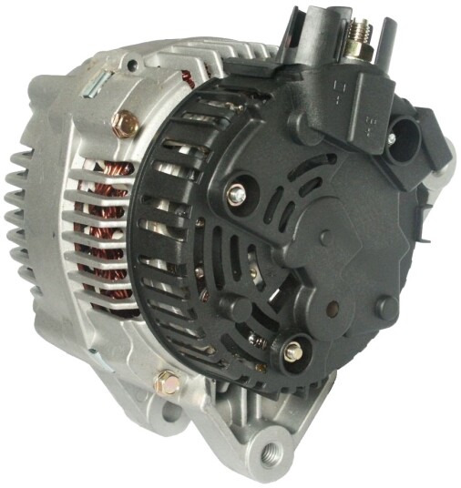 HC Cargo F 032 112 058 Dynamo HC Cargo F 032 112 058 Dynamo