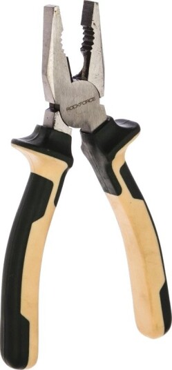 Rockforce Kombinasjonstang 7"-175 Mm Cr-V