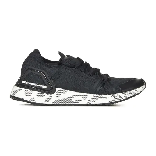 Adidas by Stella McCartney Dame Sko Svart 40 1/2 EU,