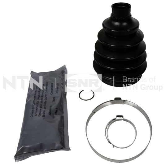 Snr Mansjettsett drivaksel SNR OBK60.003