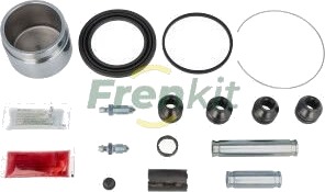 FRENKIT 767618 Reparasjonssett, bremsecaliper
