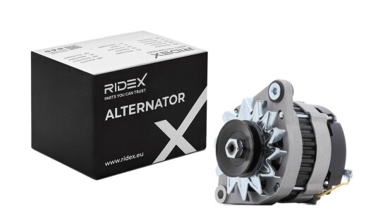 Dynamo RIDEX 4G1441