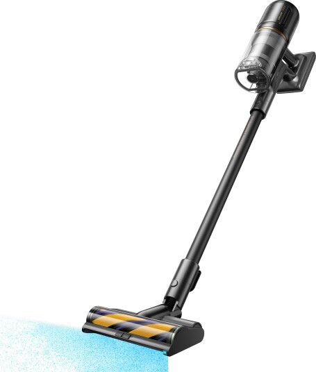 Dreame Z30 Ultra Håndholdt Skaftstøvsuger med HEPA-filter - DI1052 (Svart) Dreame Z30 Ultra Håndholdt Skaftstøvsuger med HEPA-filter - DI1052 (Svart)