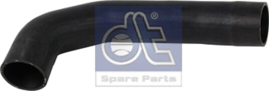 DT Spare Parts 2.15758 Radiatorslange