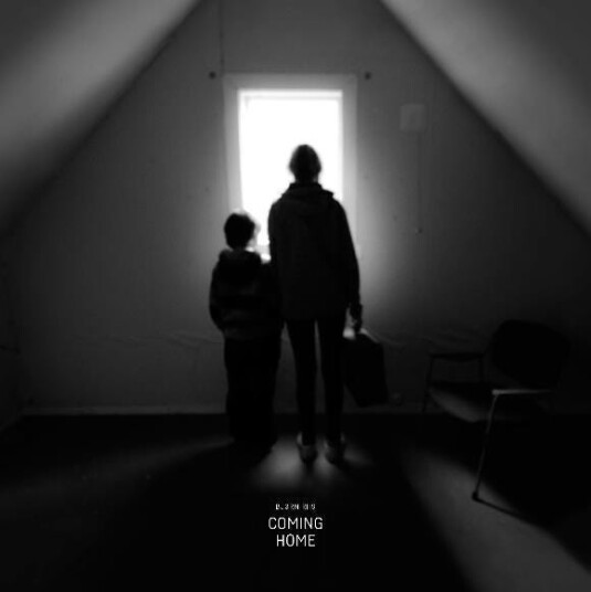 Bjørn Riis Coming Home CD Bjørn Riis Coming Home CD