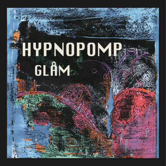 Hypnopomp Glåm CD