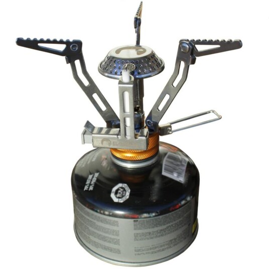 Eagle Products Brenner m/piezo - No Size - No Size