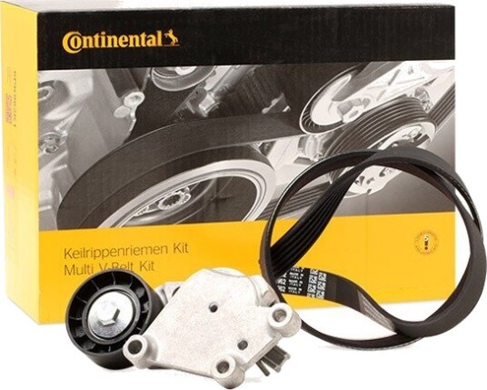Kileremsett CONTITECH 6PK962K1 Kileremsett CONTITECH 6PK962K1