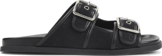 Gucci Herre Sko Svart 42 EU, Gucci Herre Sko Svart 42 EU,