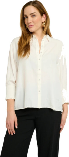 Cream Nolacr Shirt - White - 38 Cream Nolacr Shirt - White - 38