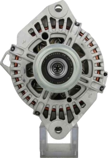 BV PSH 155.574.110.360 Dynamo BV PSH 155.574.110.360 Dynamo