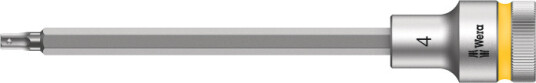 Wera Bitshylsa 1/2 Zyklop Insex 4x140mm