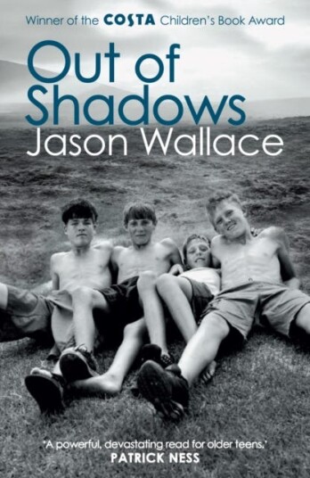 Out Of Shadows Av Jason Wallace Out Of Shadows Av Jason Wallace