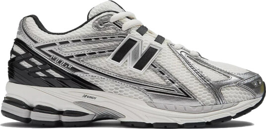 New Balance Herre Sport Svart 43 EU,